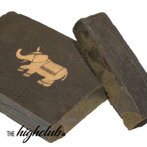 Elephant Hash