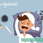The best sleeping cannabis: 7 best strains and use tips