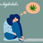 Using cannabis to treat anxiety