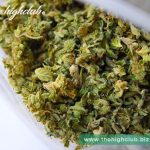 What is cannabis decarboxylation?