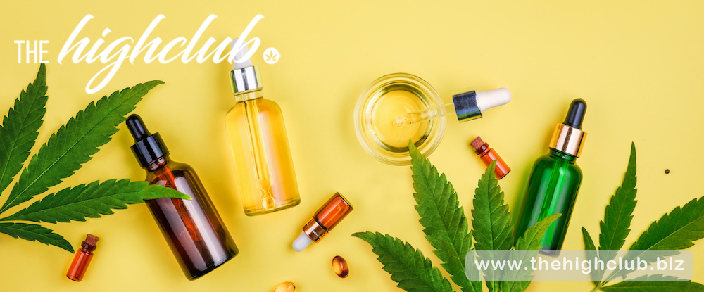 CBD oil