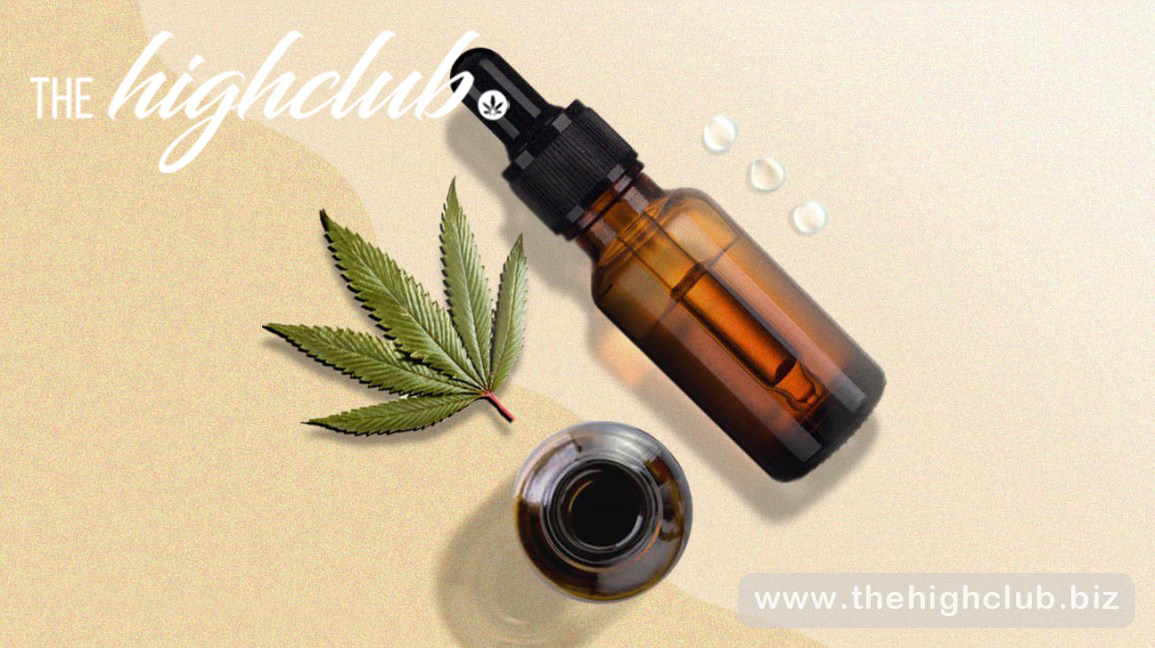 CBD oil