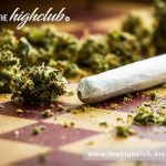 How to smoke cannabis without excessive?