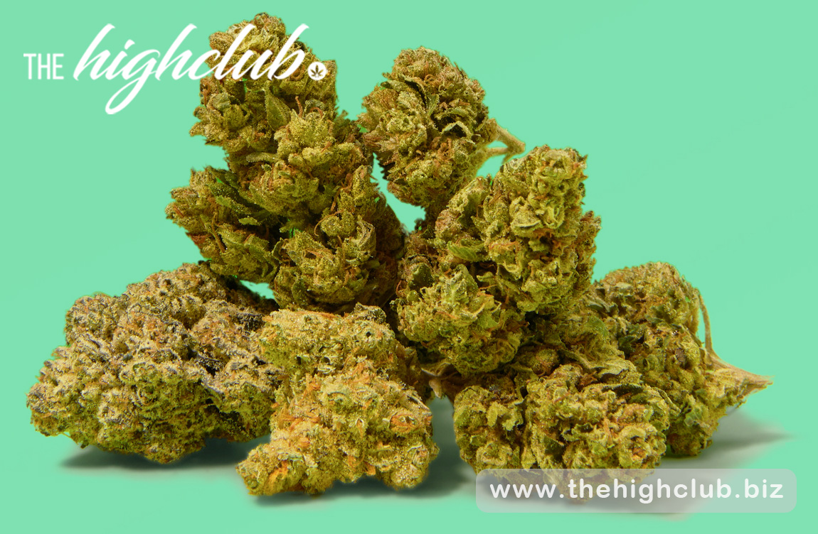 Marijuana