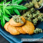 Eating medical marijuana food vs smoking medical marijuana
