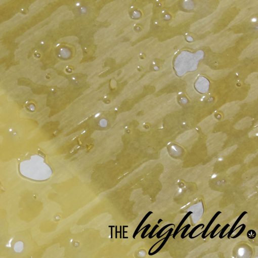 God Bud Shatter
