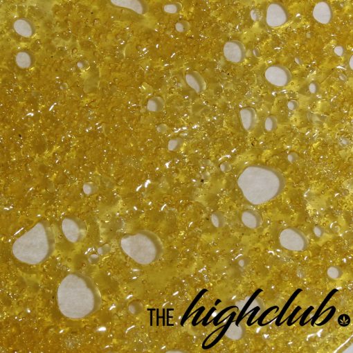 NYC Diesel Shatter