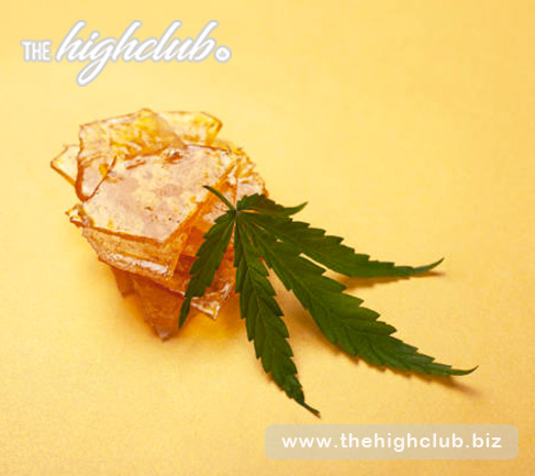 Cannabis concentrates: You should know!