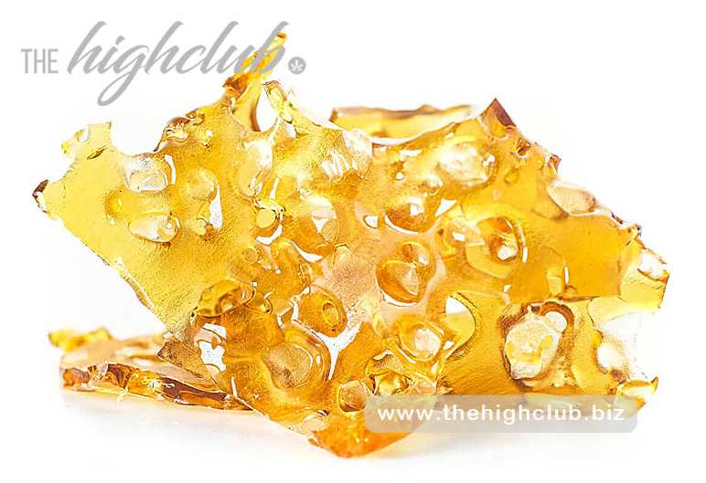 Cannabis Concentrates