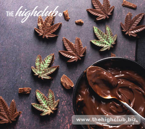 Pure indica strains | Chocolate OG
