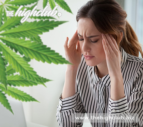 Medical Marijuana | Perfect for treating conditions such as migraines
