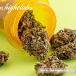 Chem Jack strains are very effective in treating serious diseases