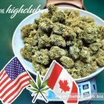 Buy marijuana online Canada