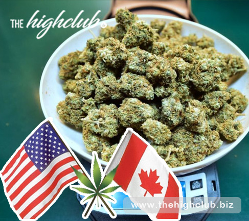 Buy marijuana online Canada