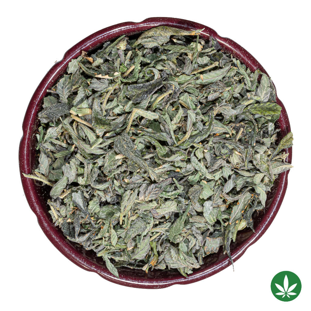 Purple MAC Hand Trim (AAAA+)