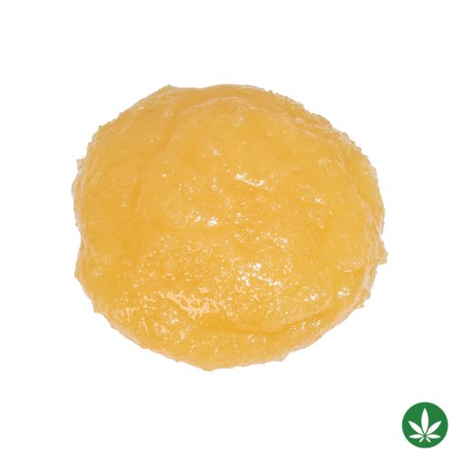 Live Resin - Island Pink Kush (Indica)