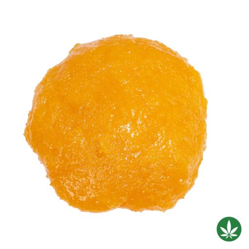 Live Resin - Maui Wowie (Sativa)