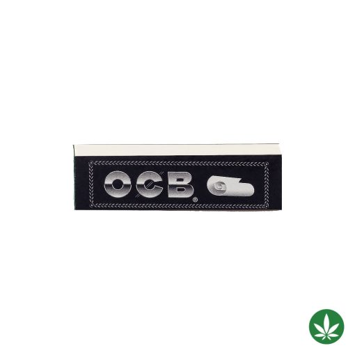 OCB Premium Perforated Filter Tips