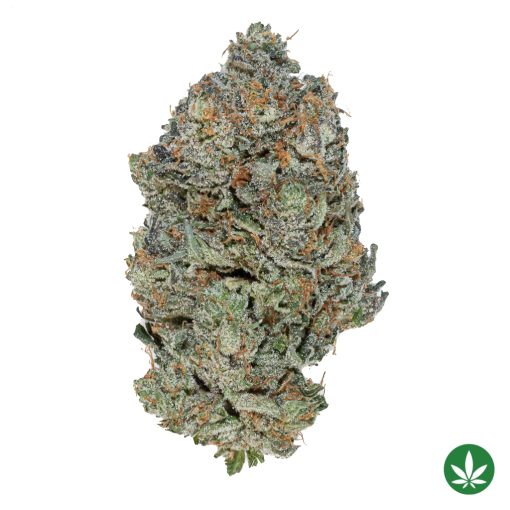 Platinum Death Bubba (AAAA+)