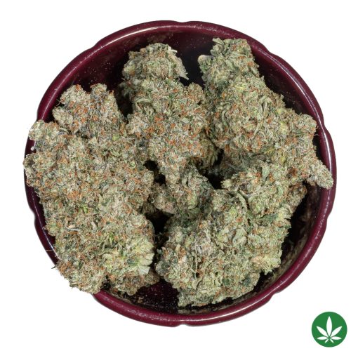 Platinum Death Bubba (AAAA+) - Image 3