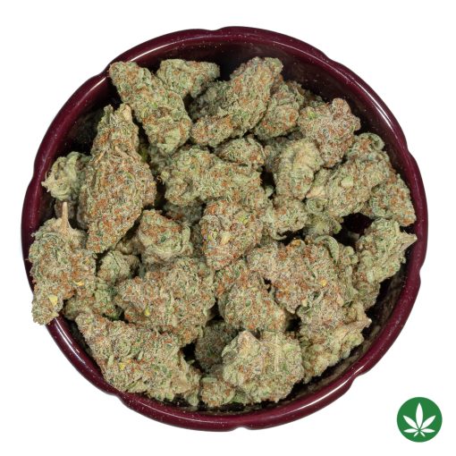 Blueberry Cookies (AAAA+) - Image 3