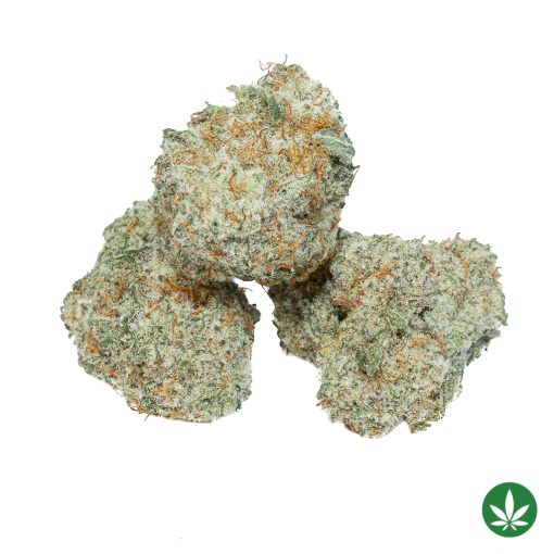 MAC #1 - Smalls (AAAA+)