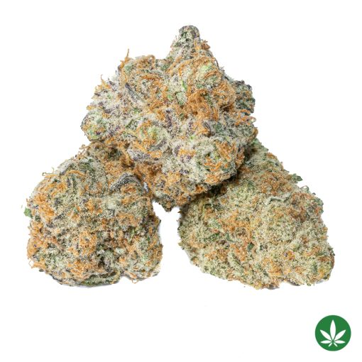 Slurricane - Smalls (AAAA+)