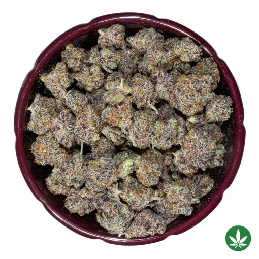 Purple Berry Skunk - Smalls (AAAA+) - Image 3