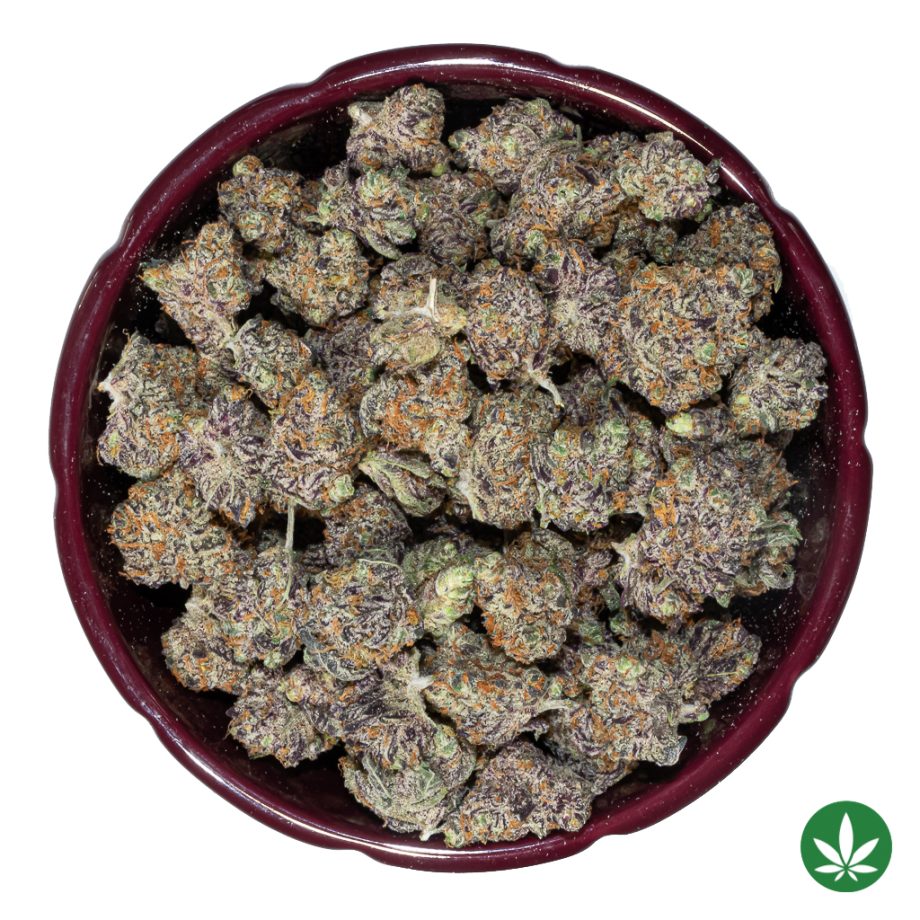 Purple Berry Skunk - Smalls (AAAA+) — TheHighClub