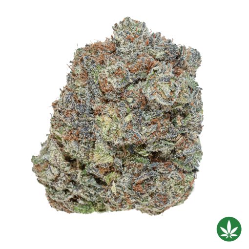 Berry Fire (AAAA+)