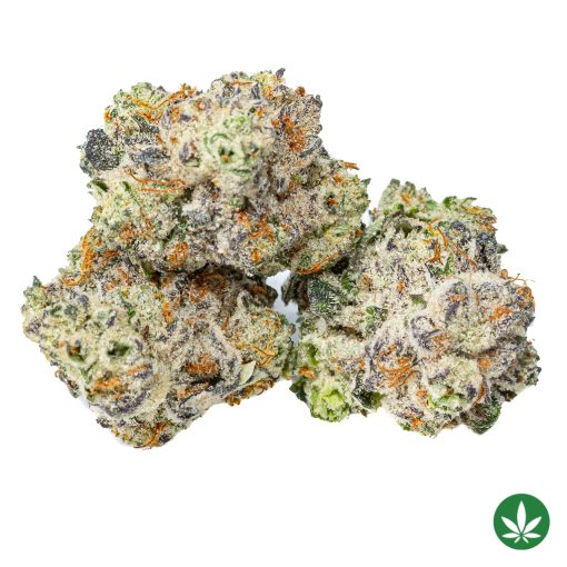 Rainbow Sherbert (AAAA+) - Smalls Only
