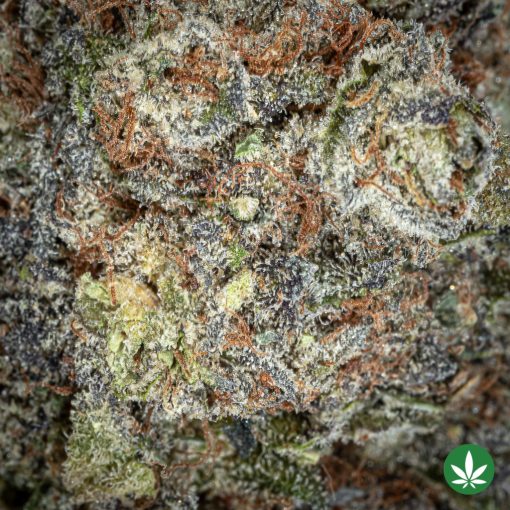 Berry Fire (AAAA+) - Image 3