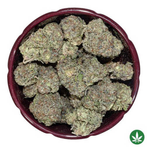 Berry Fire (AAAA+) - Image 2