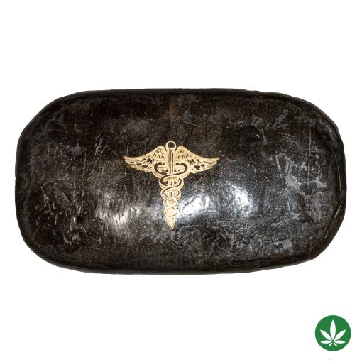 Caduceus Afghani Hash