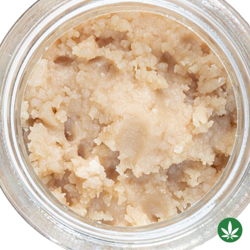 Jealousy Mintz Cold Cure Live Rosin (73-159u) (Indica)