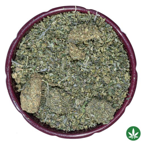 Death Bubba Machine Trim (AAAA+)