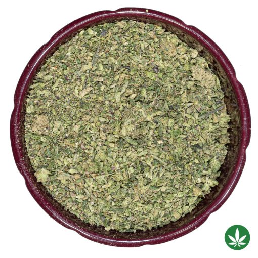 Black Tuna Shake & Trim (AAAA+)