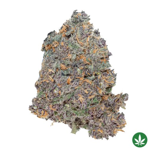 Huckleberry Punch (AAAA+)