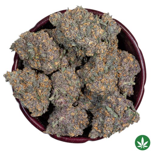 Huckleberry Punch (AAAA+) - Image 3