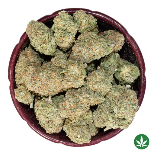 Pineapple Nuken (AAA+) - Image 3