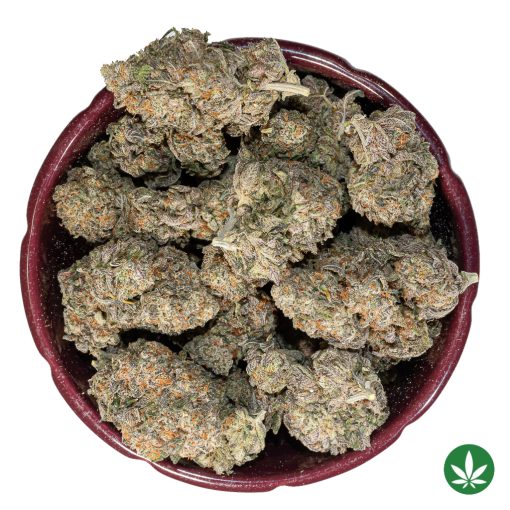 Cherry Death Star (AAA+) - Image 3