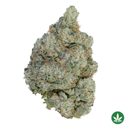 Crunchberry (AAAA+)