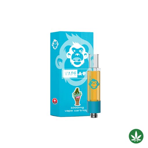 Vape Ape Cartridge (1 mL)