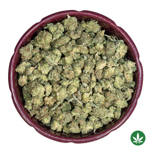 Island Pink Kush Popcorn