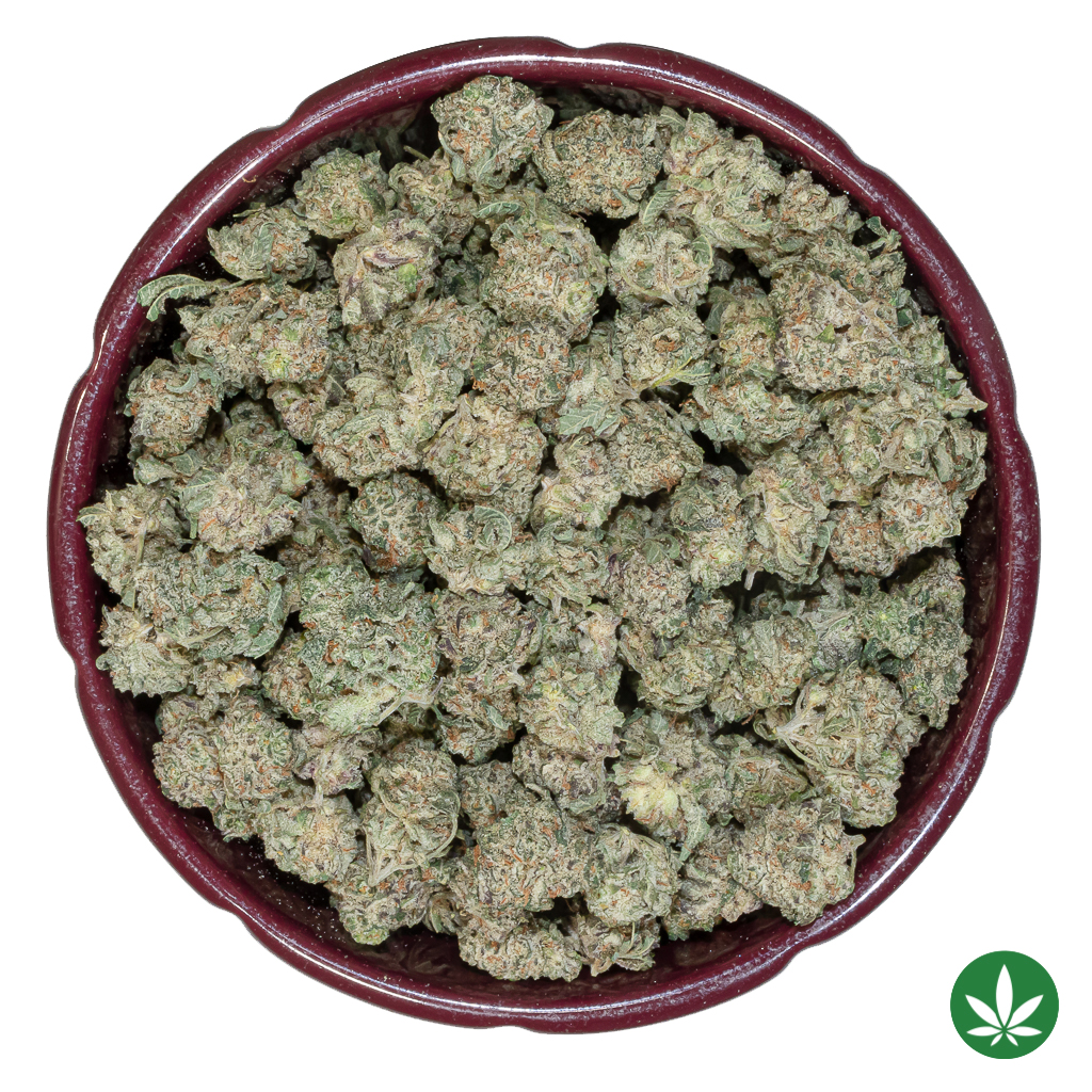 God's Green Crack (AAAA+) - Smalls Only