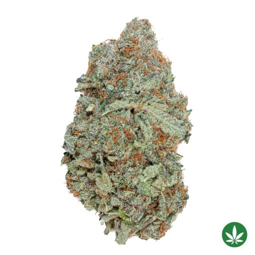 God's Green Crack (AAA+)