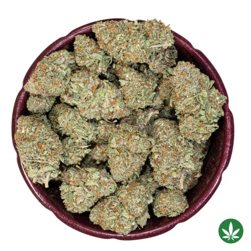 God's Green Crack (AAA+) - Image 3
