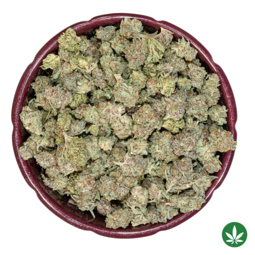 God's Green Crack Popcorn (AAA+)
