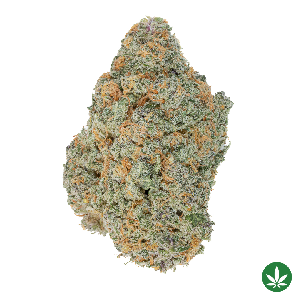 Sundae Driver (AAAA+)