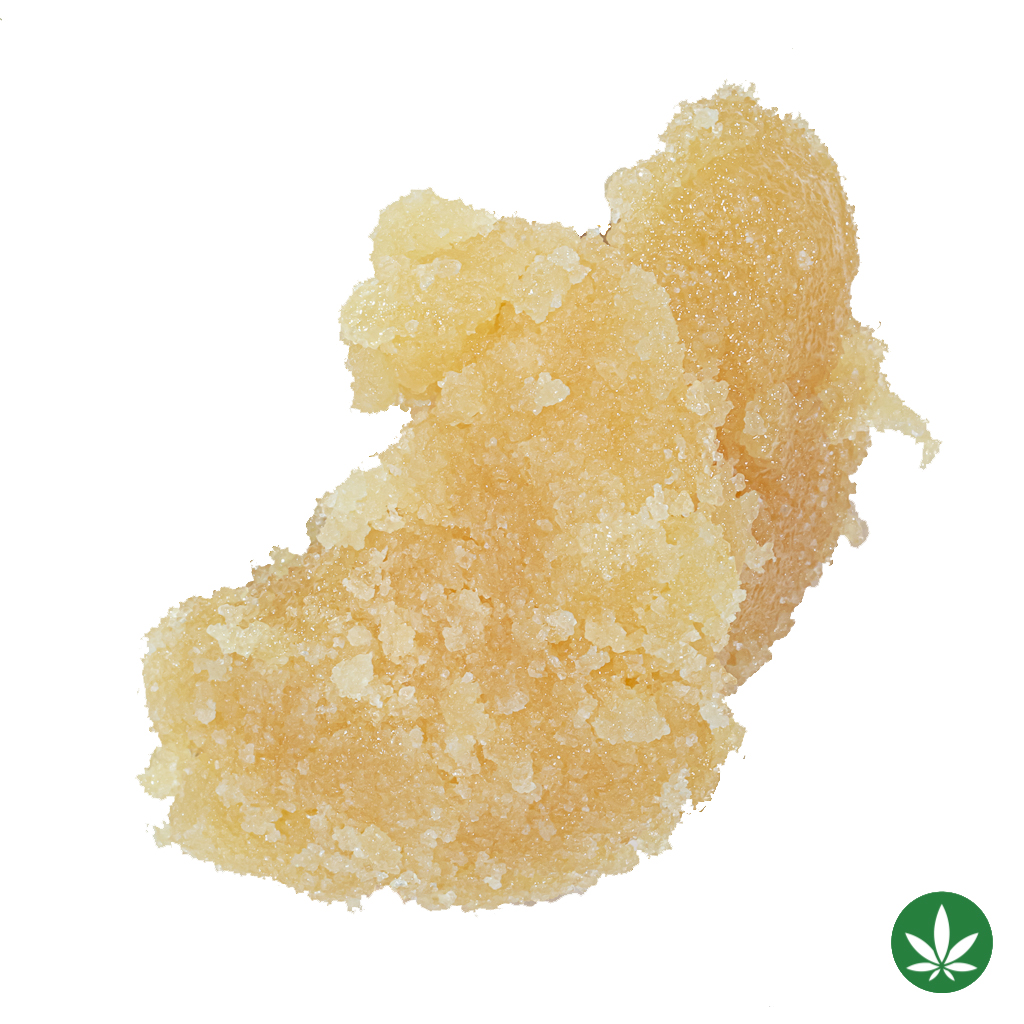 Live Resin – Gorilla Glue (Indica)